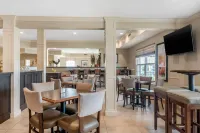 Quality Inn & Suites Amsterdam Hotels in Hanwell