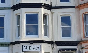 Miricia Guest House
