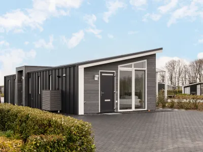Vakantiehuis Ruisweg 12