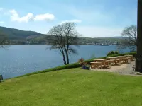 Craigard House Hotel Hoteles en Campbeltown