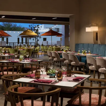 DoubleTree by Hilton Tucson Downtown Convention Center