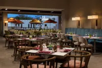 DoubleTree by Hilton Tucson Downtown Convention Center - breakfast