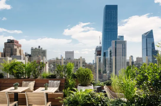 View 6 of Arlo Midtown