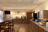 Country Inn & Suites by Radisson, Dundee, MI Hotel di Dundee