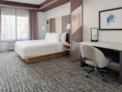Best Western Premier Keizer/Salem Hotel Hotels in Keizer