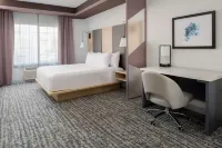 Best Western Premier Keizer/Salem Hotel Hotels in Keizer