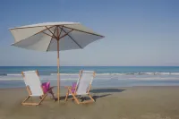 L'Sirene Boutique Resort - Beach