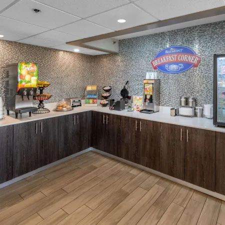 Baymont by Wyndham McAllen/Pharr