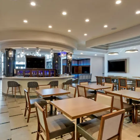 Best Western Premier Liberty Inn  Suites