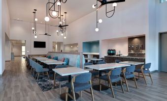 Homewood Suites by Hilton Santa Clarita-Valencia