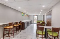 Quality Inn & Suites Sulphur Springs Hotel a Sulphur Springs