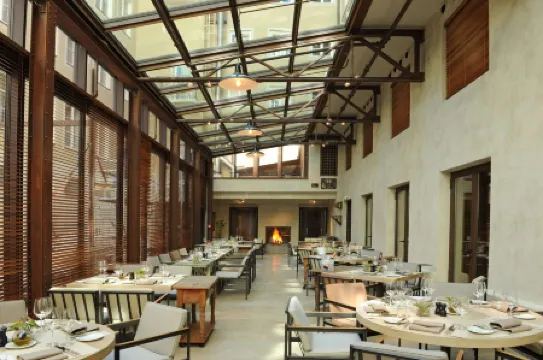 Hotel Bayerischer Hof Munich