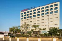 Ramada by Wyndham Jaipur North Hotel a Jaipur