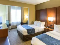 Comfort Suites Idabel Hotels in Idabel