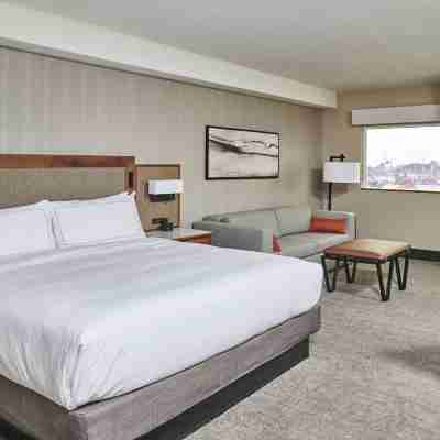 ダブルツリー by ヒルトン・フラートン Rooms