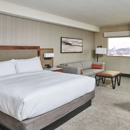 Doubletree by Hilton Fullerton