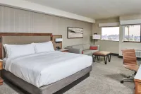 Doubletree by Hilton Fullerton Hotels in Fullerton