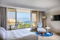 Radisson Blu Hotel, Nice Hoteles en Niza