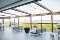 Icona Windrift Hotels in Stone Harbor