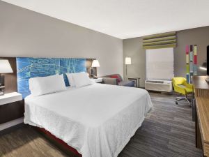 Hampton Inn & Suites Springboro/Dayton Area South