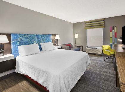 Hampton Inn & Suites Springboro/Dayton Area South