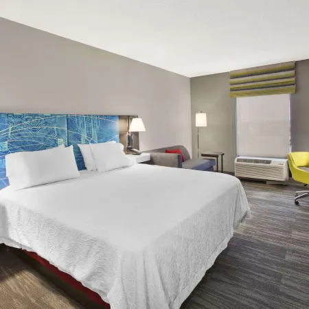 Hampton Inn & Suites Springboro/Dayton Area South