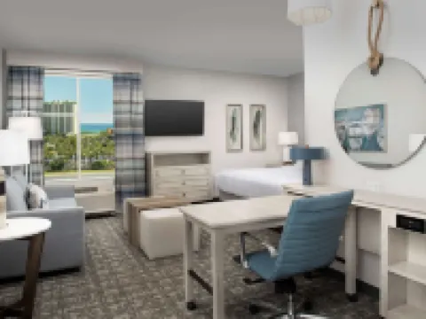 Homewood Suites by Hilton Destin Hotels in Destin