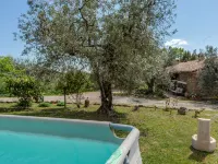 Fonte Al Tesoro - Pool