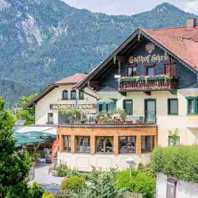 Gasthof Schroll Hotel Exterior