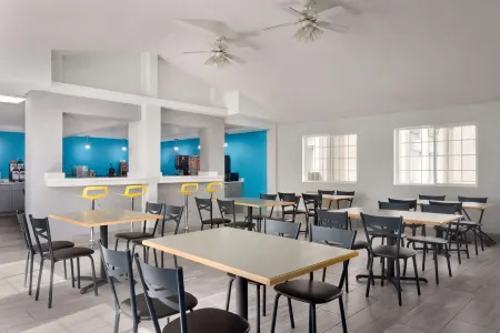 Baymont by Wyndham des Moines North