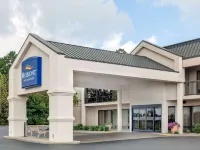 Baymont by Wyndham London KY Hotels in Laurel County
