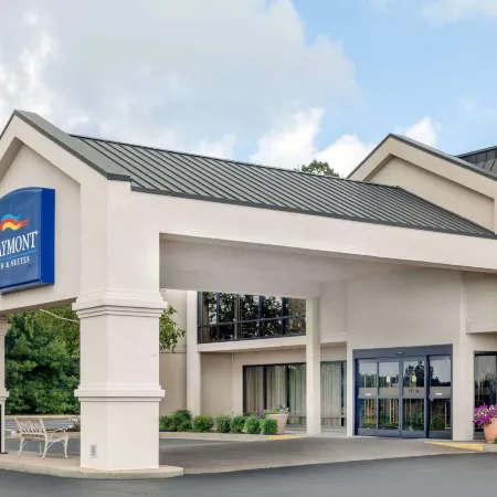 Baymont by Wyndham London KY