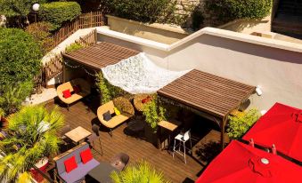 Hôtel Mercure Pont d'Avignon Centre