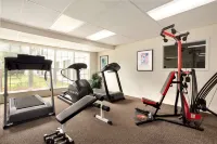 Baymont by Wyndham Wichita East - Gym
