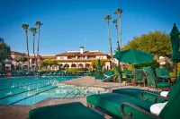 Harris Ranch Resort - Pet friendly