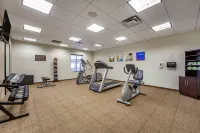 Comfort Inn & Suites Sidney I-80 - Phòng tập thể hình