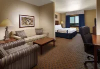 Roosevelt Grand Dakota, SureStay Collection By Best Western Hotels in Dickinson