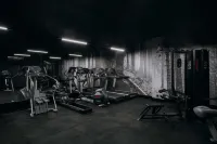 Radisson Hotel Szklarska Poreba - Gym