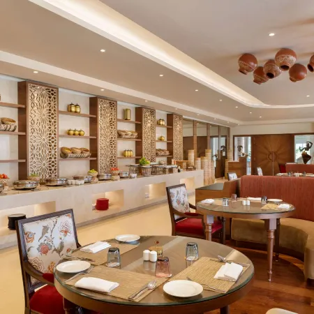 Hawthorn Suites by Wyndham Dwarka