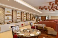 Hawthorn Suites by Wyndham Dwarka - breakfast
