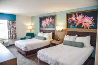 Rod 'N' Reel Resort Hotel di Chesapeake Beach