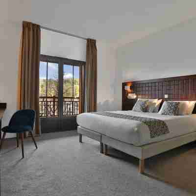Kyriad Perigueux - Boulazac Rooms