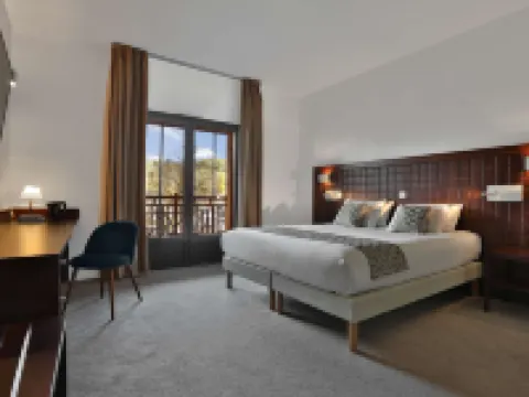 Kyriad Perigueux - Boulazac Hotels in Dordogne