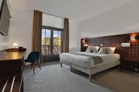 Kyriad Perigueux - Boulazac Hotels in Antonne-et-Trigonant