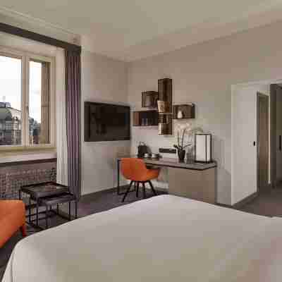 Park Plaza Nuremberg Rooms