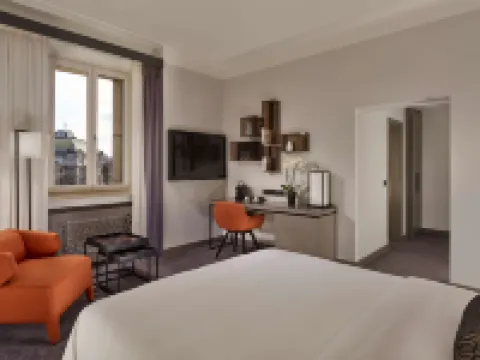 紐倫堡麗亭酒店 中弗蘭肯行政區酒店