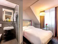 Park Inn by Radisson Nurnberg, Germany Hotels in Nuremberg