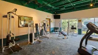 Best Western Plus Waterbury - Stowe - Fitnessstudio