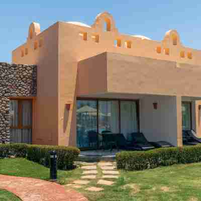 Nubian Island, Families and Couples Only Hotel Exterior