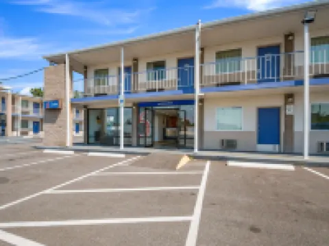 Motel 6 Odenton, MD - Fort Meade Hotels in Severn